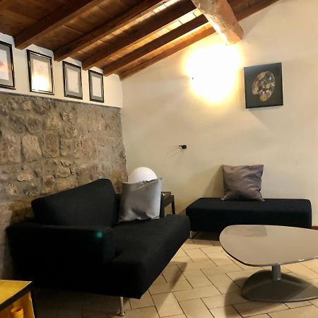 Viterbo Art Apartments 外观 照片