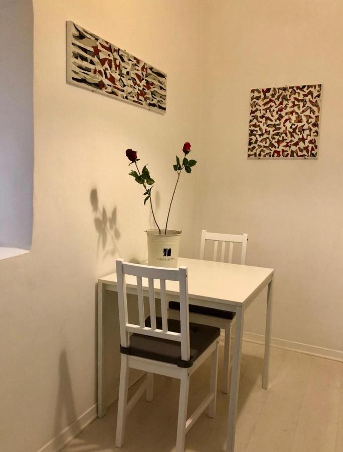 Viterbo Art Apartments 外观 照片