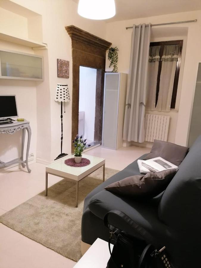 Viterbo Art Apartments 外观 照片