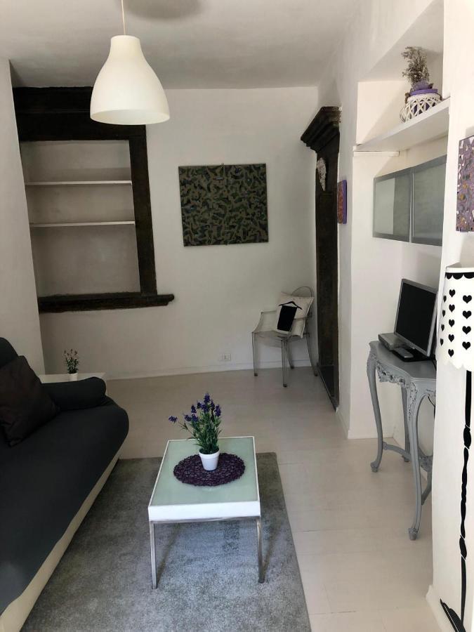 Viterbo Art Apartments 外观 照片