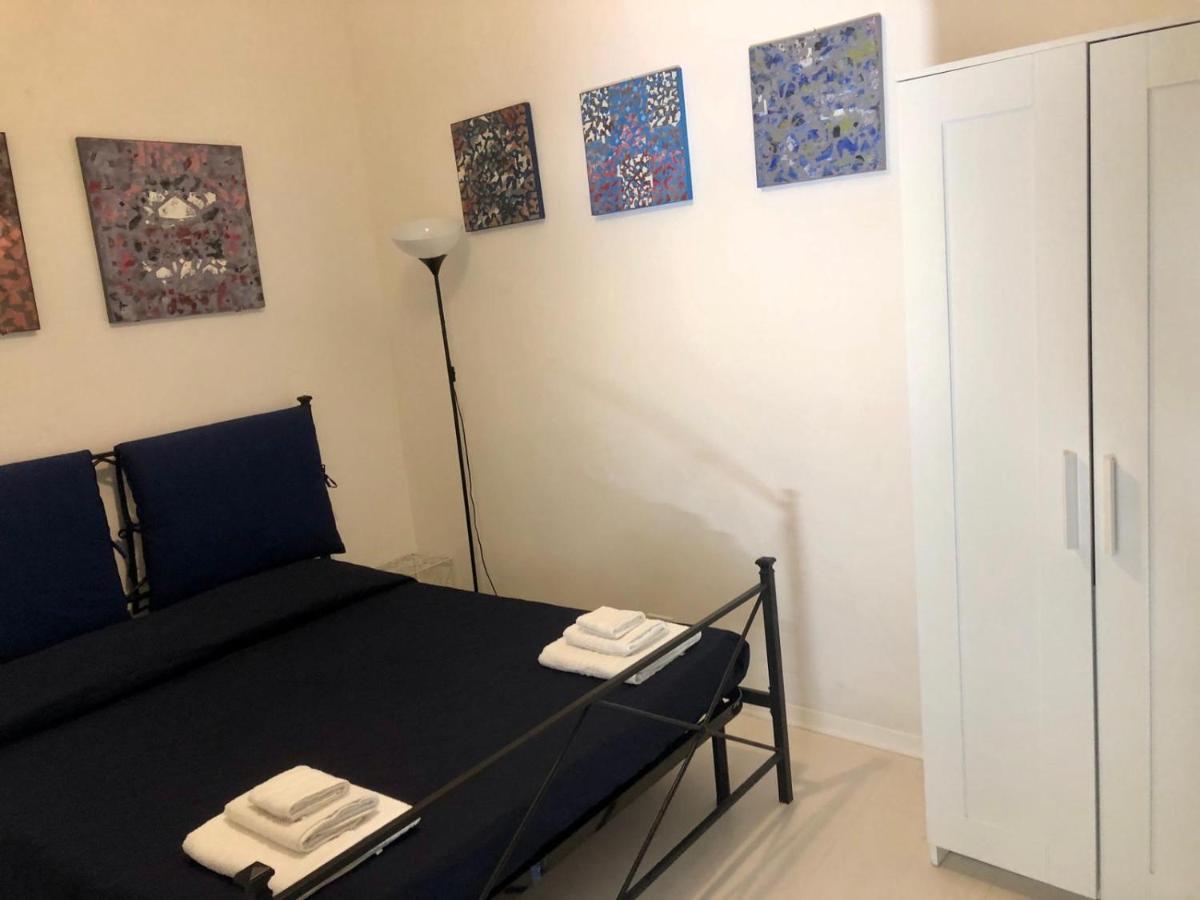 Viterbo Art Apartments 外观 照片