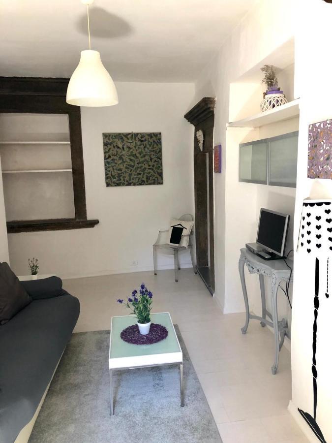 Viterbo Art Apartments 外观 照片