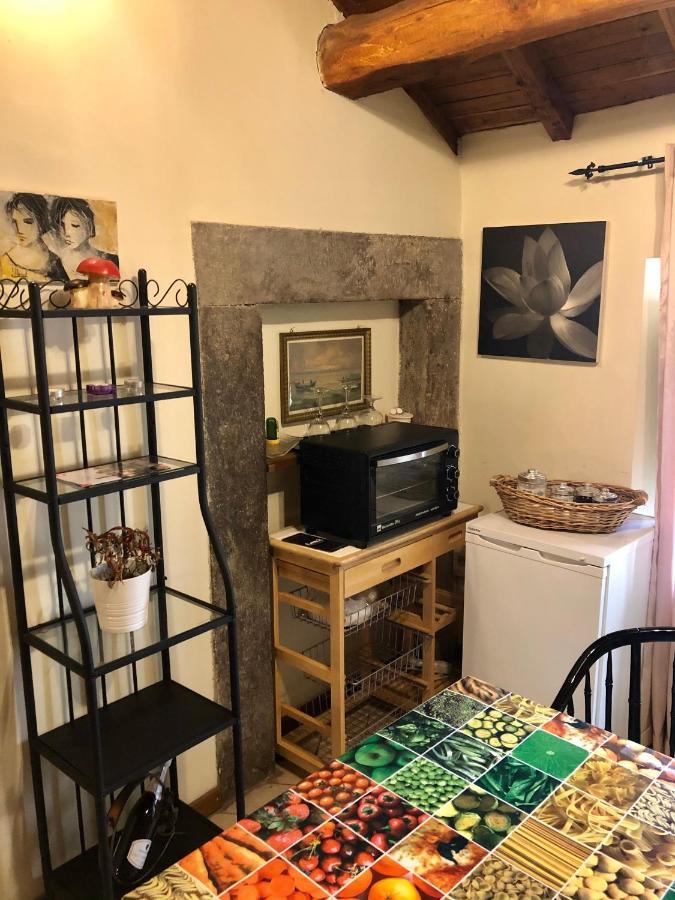 Viterbo Art Apartments 外观 照片
