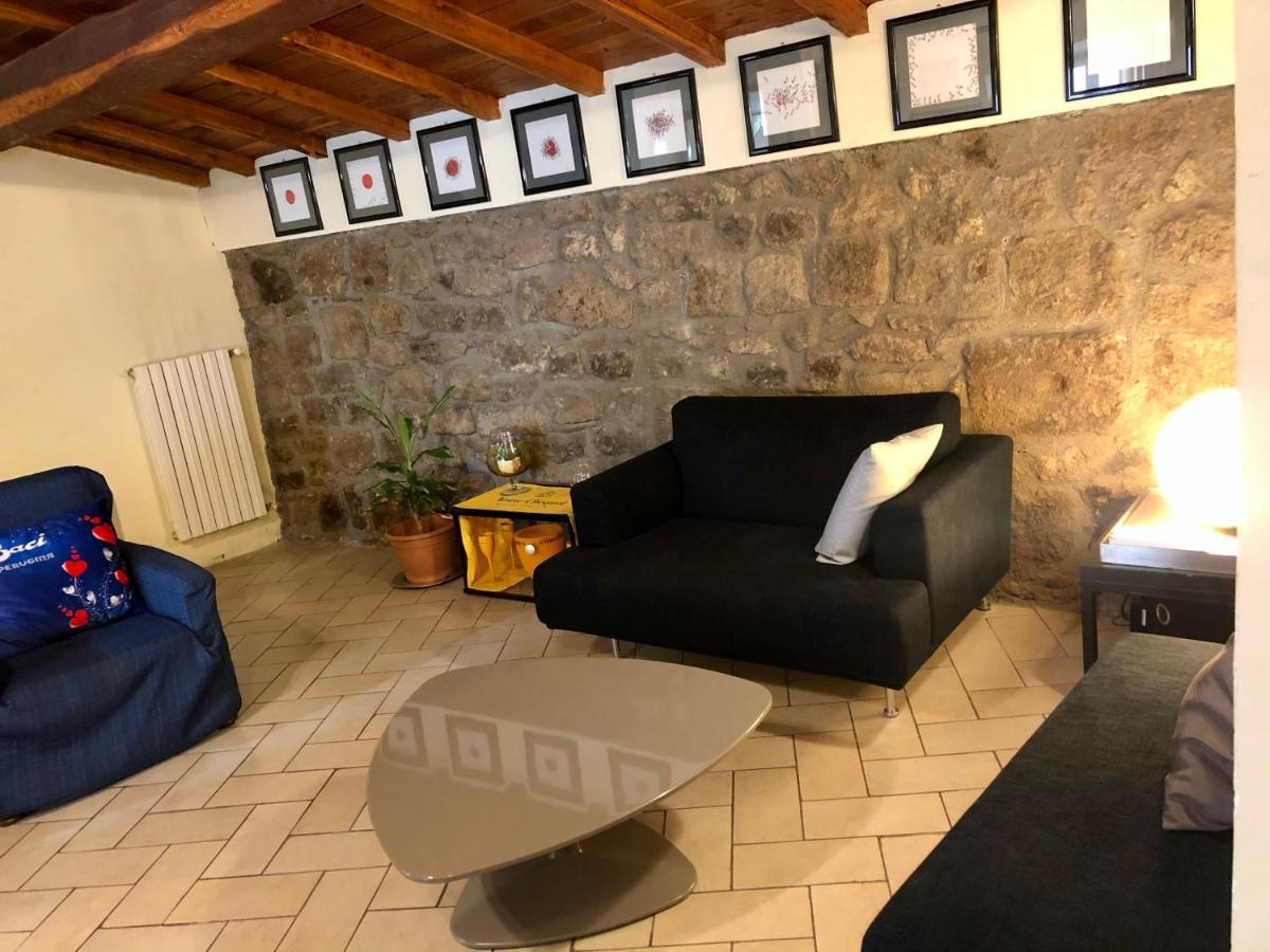 Viterbo Art Apartments 外观 照片