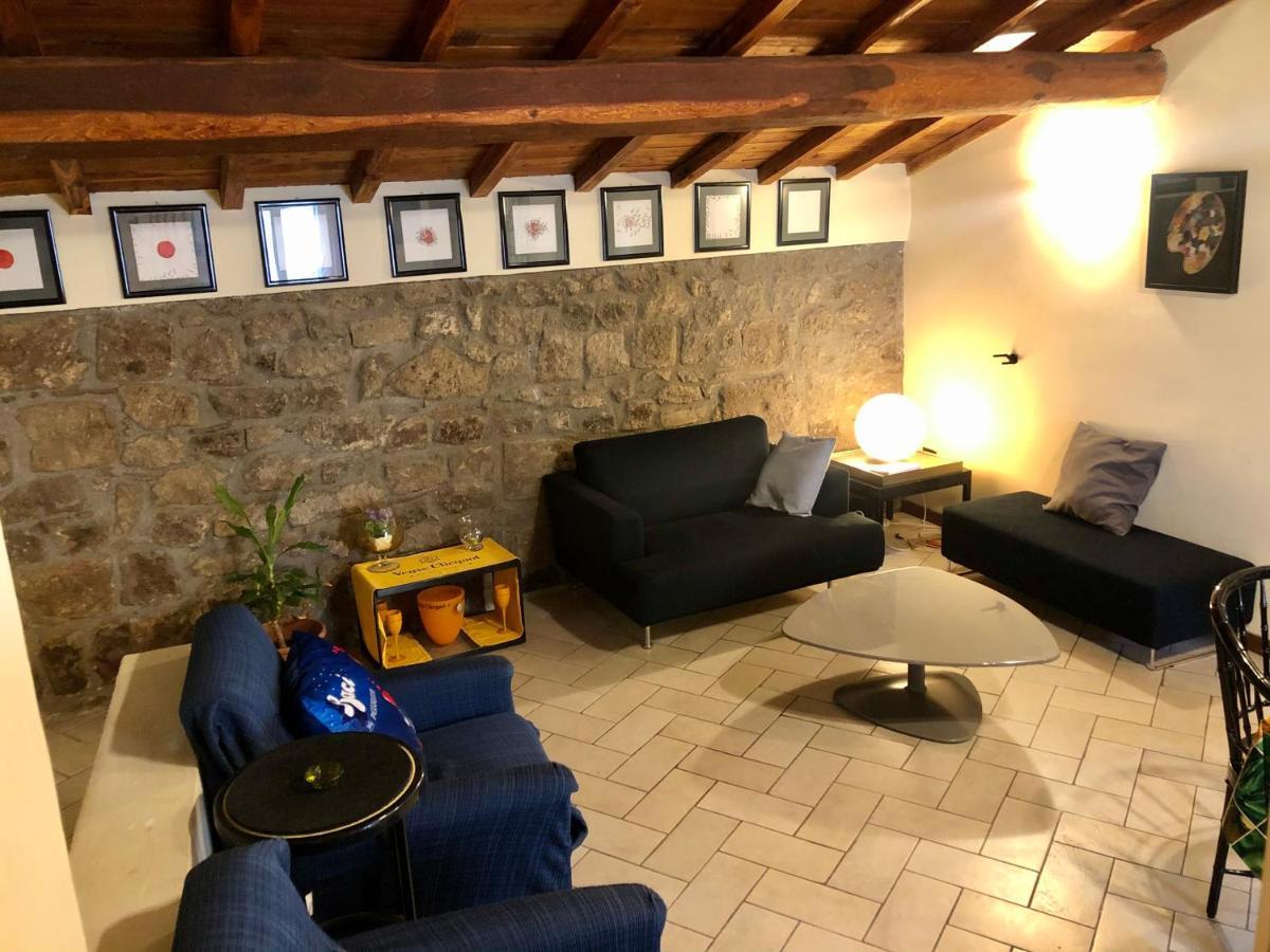 Viterbo Art Apartments 外观 照片