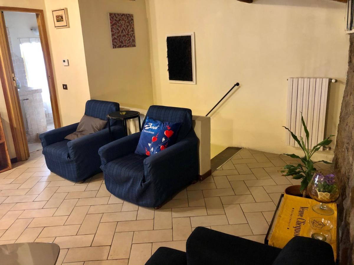 Viterbo Art Apartments 外观 照片