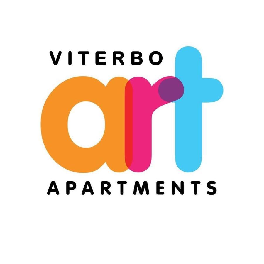 Viterbo Art Apartments 外观 照片
